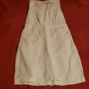 Loft Sleeveless Dress